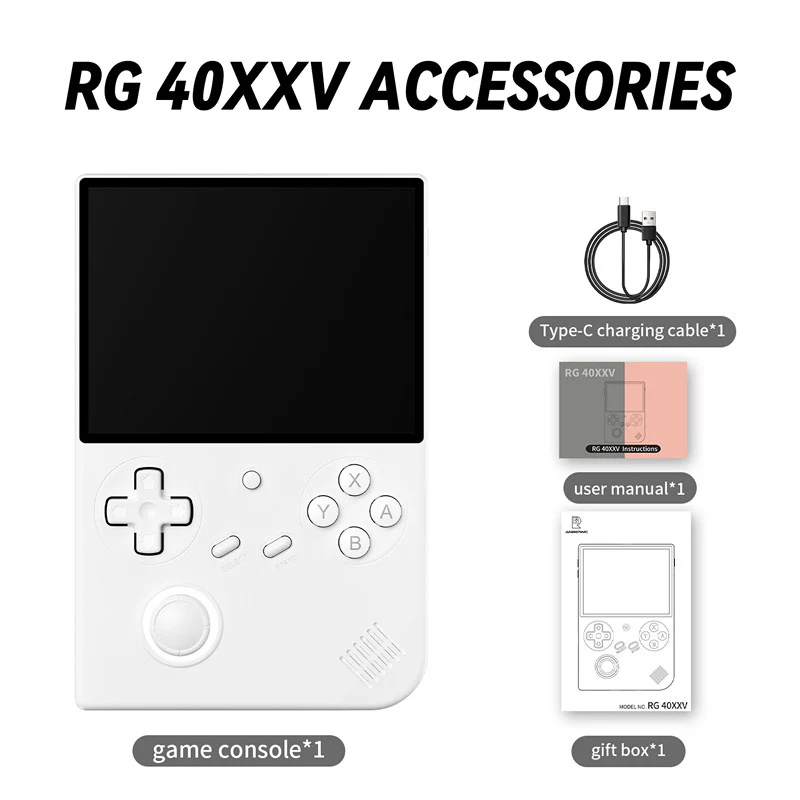 ANBERNIC RG 40XXV - Image 6