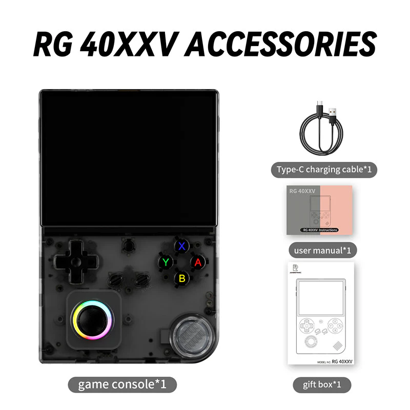 ANBERNIC RG 40XXV - Image 7