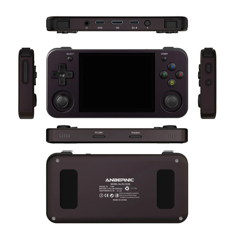 ANBERNIC RG353M - Image 3