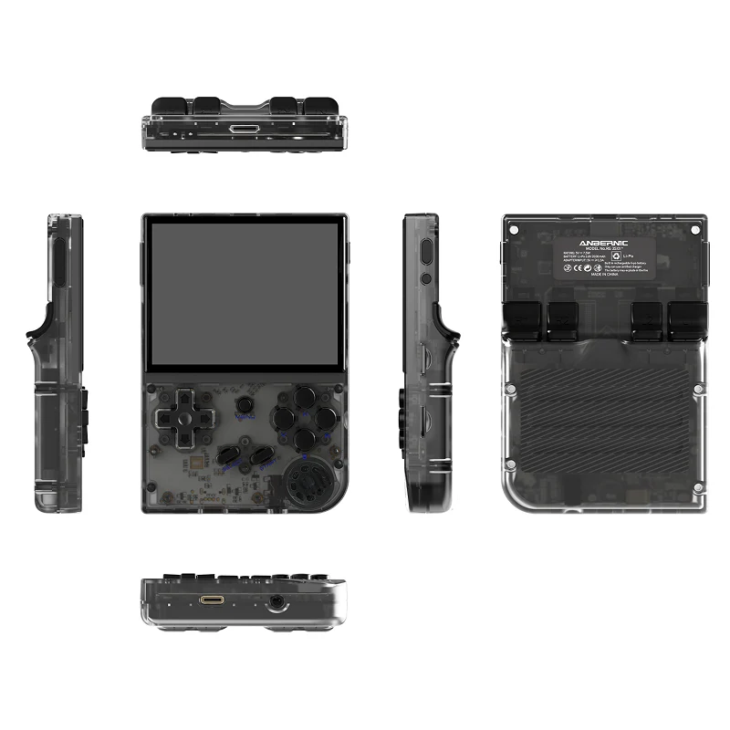 NEW ANBERNIC RG35XX - Image 3