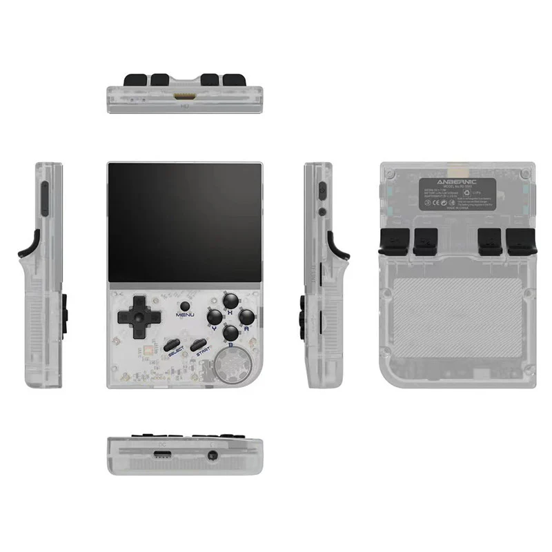 ANBERNIC RG35XX - Image 3