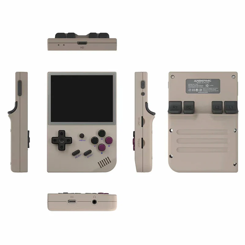 ANBERNIC RG35XX - Image 5