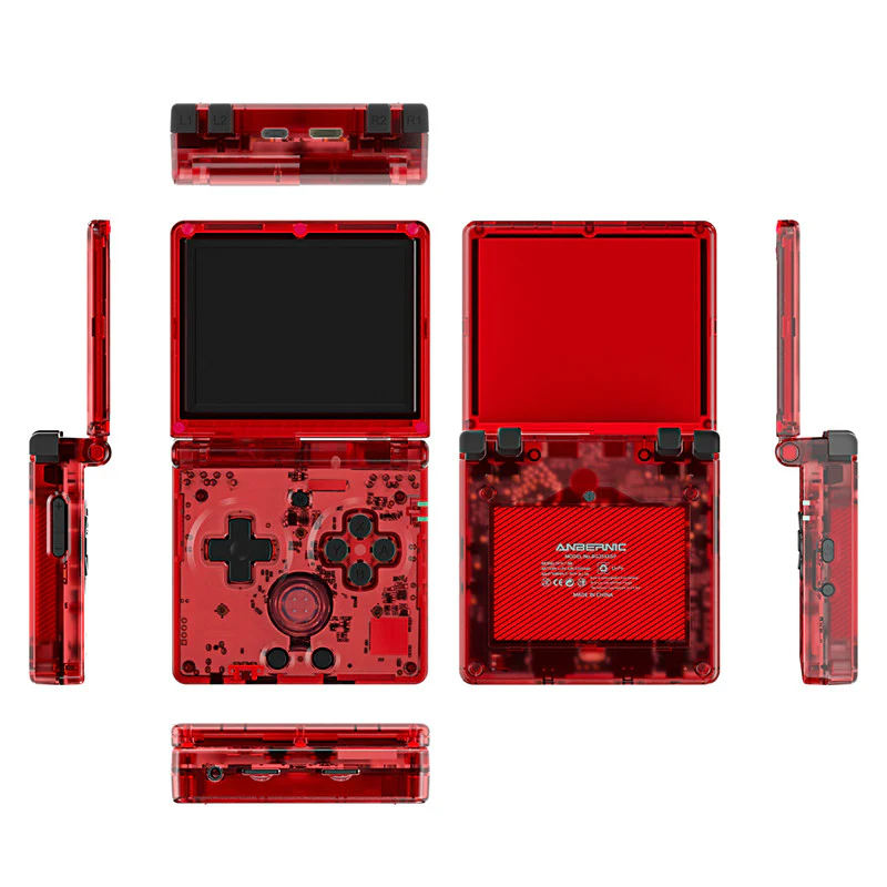 ANBERNIC RG35XXSP - Image 8