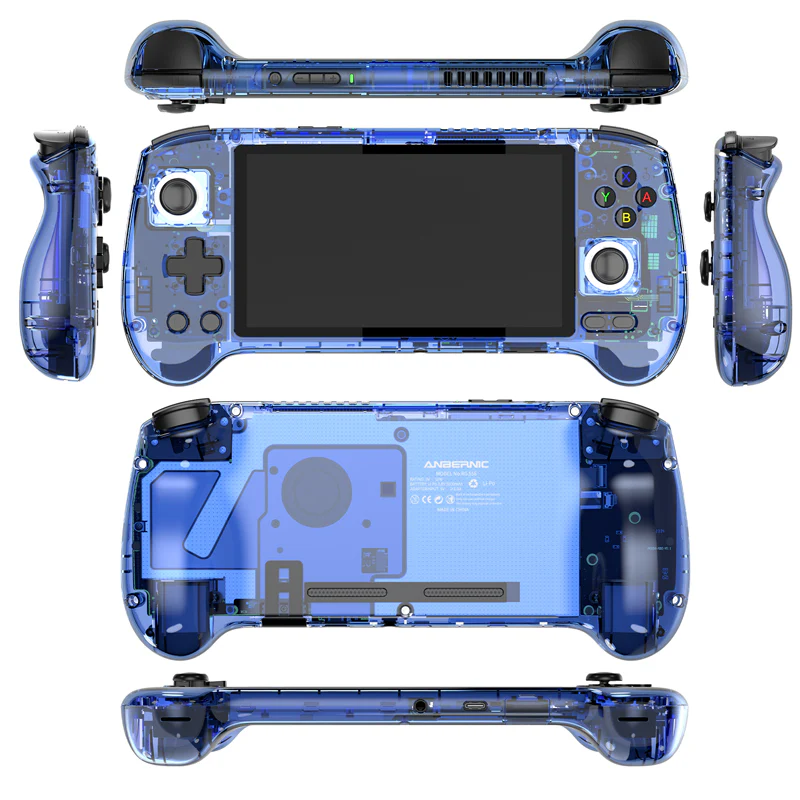 ANBERNIC RG556 - Image 3